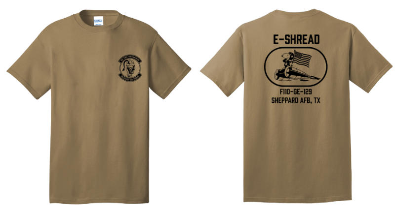 293rd Military Police Company Shirts | 293rd MP Co Shirts