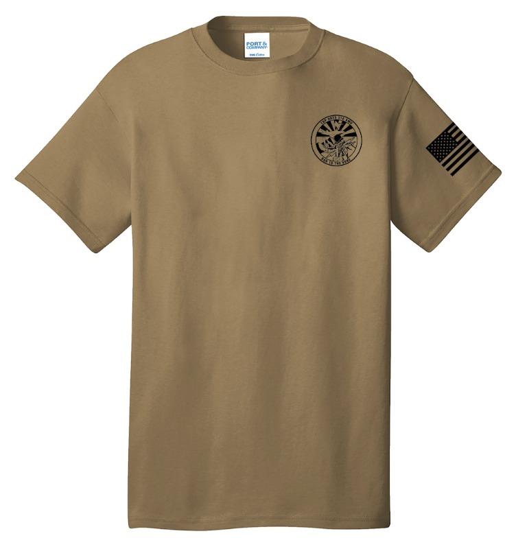 293rd Military Police Company Shirts | 293rd MP Co Shirts