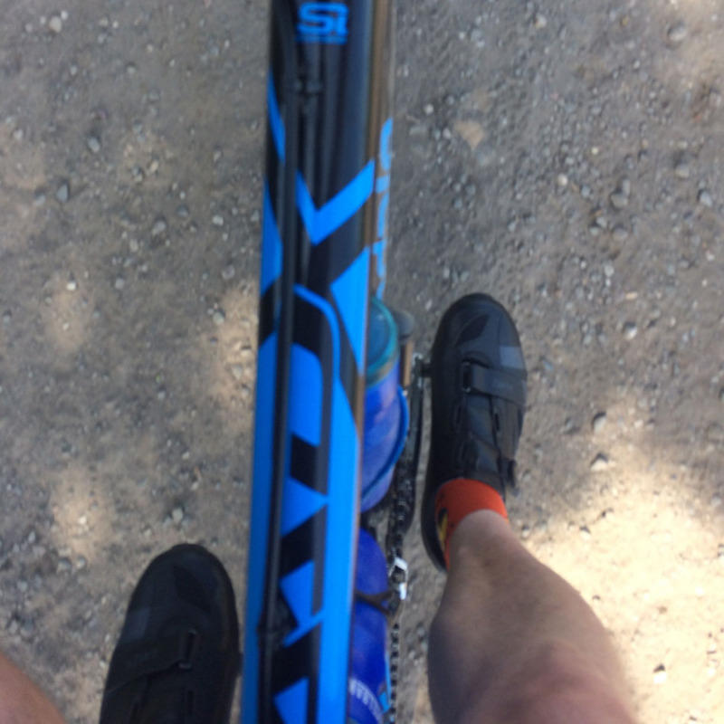 Lake MX176 Wide Fit Mountain Bike Shoes | EU39 to EU48