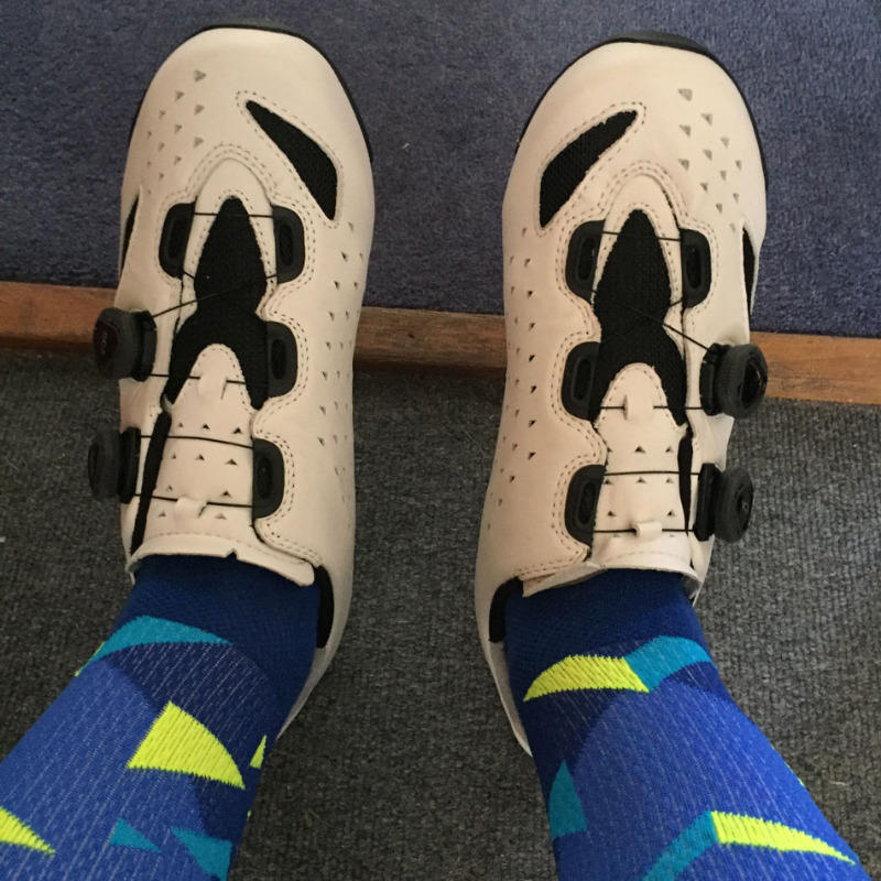 lake cx238 wide fit road cycling shoes