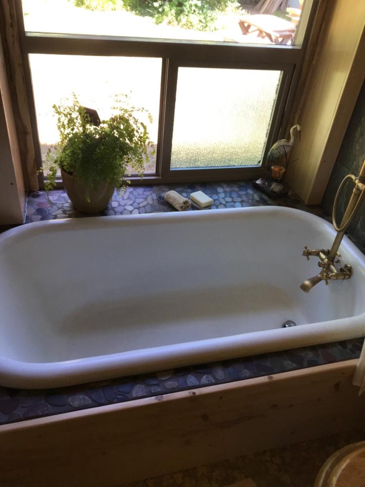 The Ultimate Body Bar - Customer Photo From Katherine Vorster