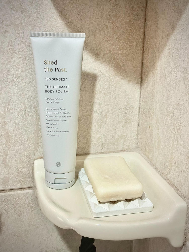 The Ultimate Body Bar - Customer Photo From Sarah Grabinski