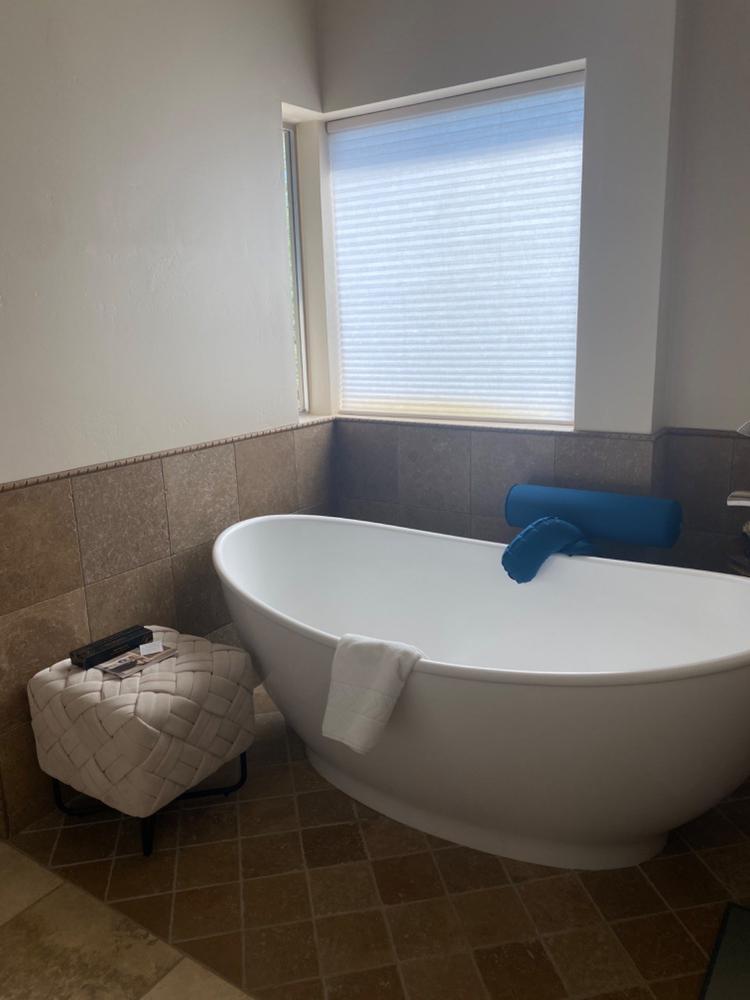 The Full Body Float Kit - Customer Photo From Rose Lavandero