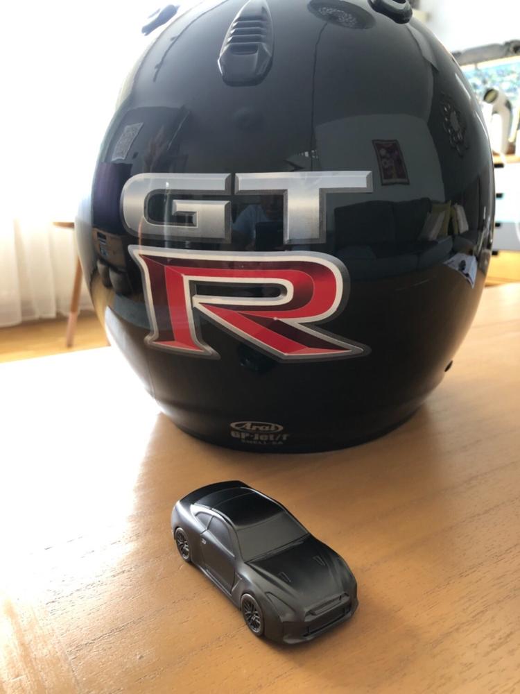 Nissan GTR Key Fob Case - Customer Photo From Dario Marsic