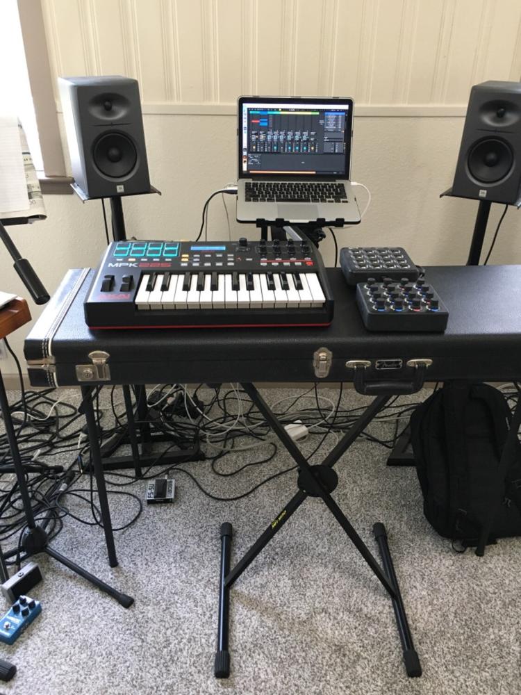 Midi Fighter Twister — DJ TechTools