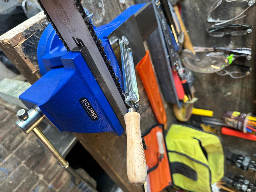STIHL Chainsaw Sharpening Kit