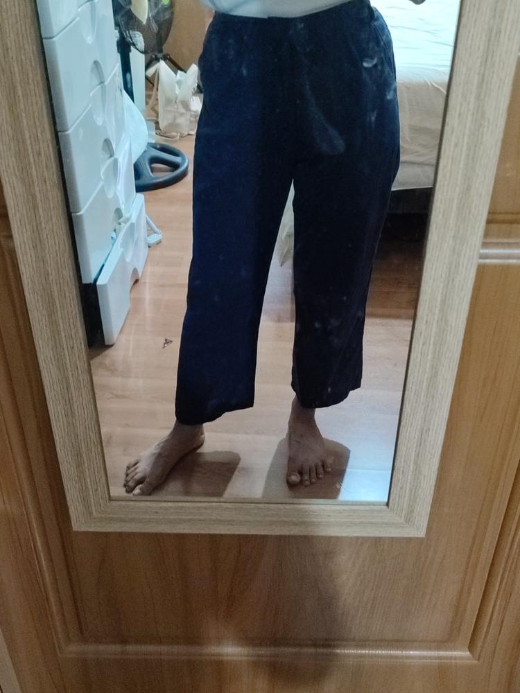 Go Getter Trousers - Customer Photo From Anonymous