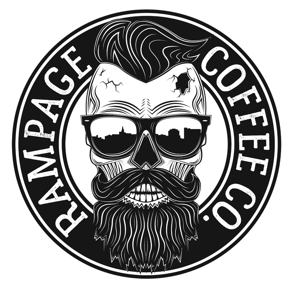 Coffee Rub Bags (75g) | Rampage Coffee Co. - Customer Photo From Lauren Blanchard