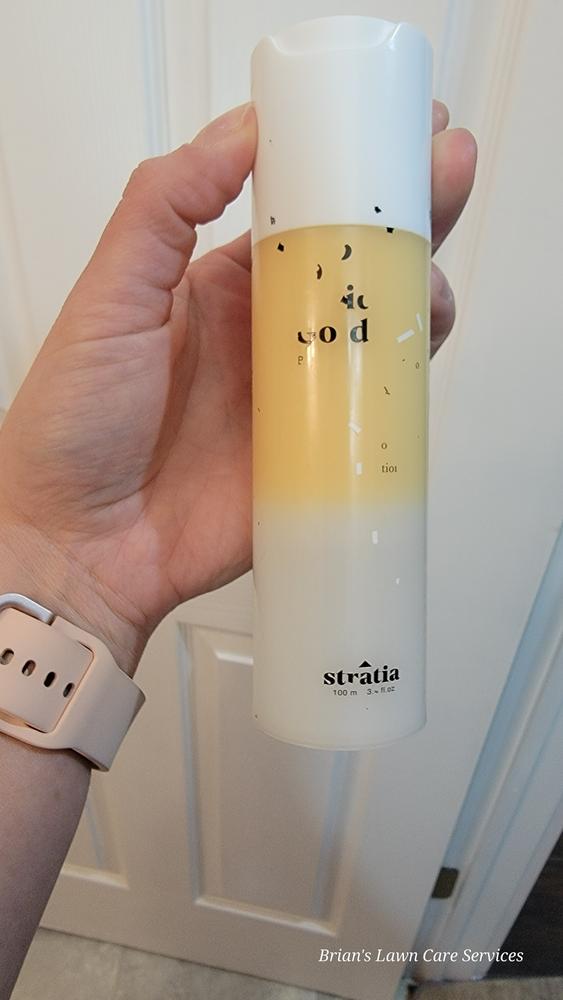 Stratia | Lipid Gold | Ceramide Moisturizer | 50ml | for Dry Skin