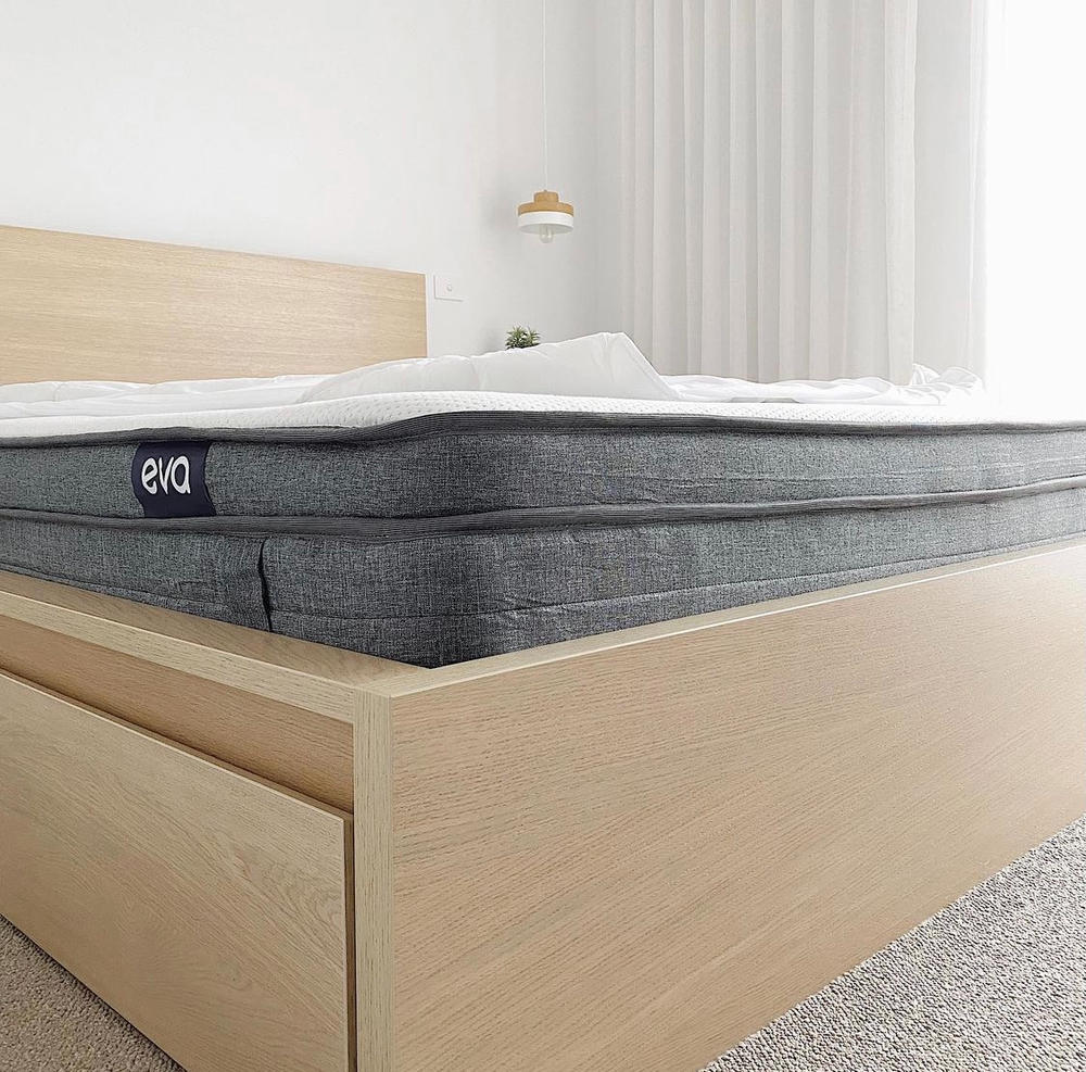 Eva Mattress® Australia’s Best Place to Buy Mattress Online