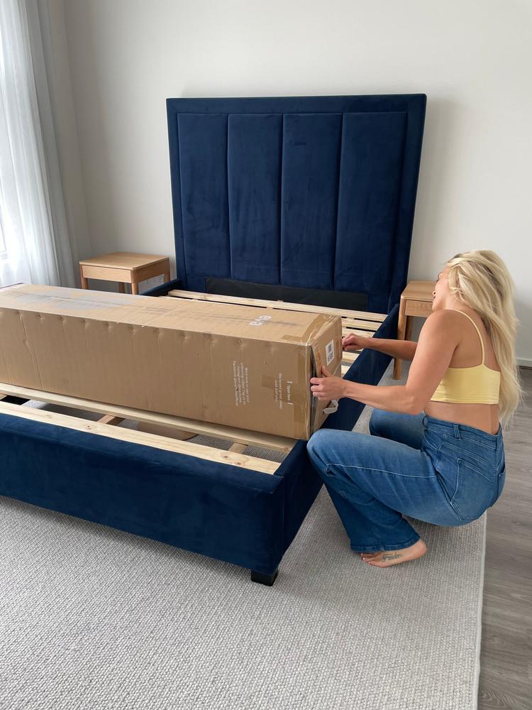 Eva Mattress® Australia’s Best Place to Buy Mattress Online Eva