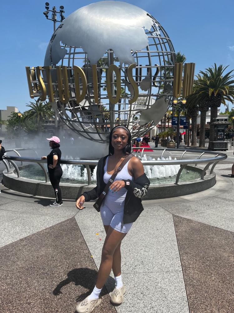 B101C - Biketard - Customer Photo From Kulthum Traore