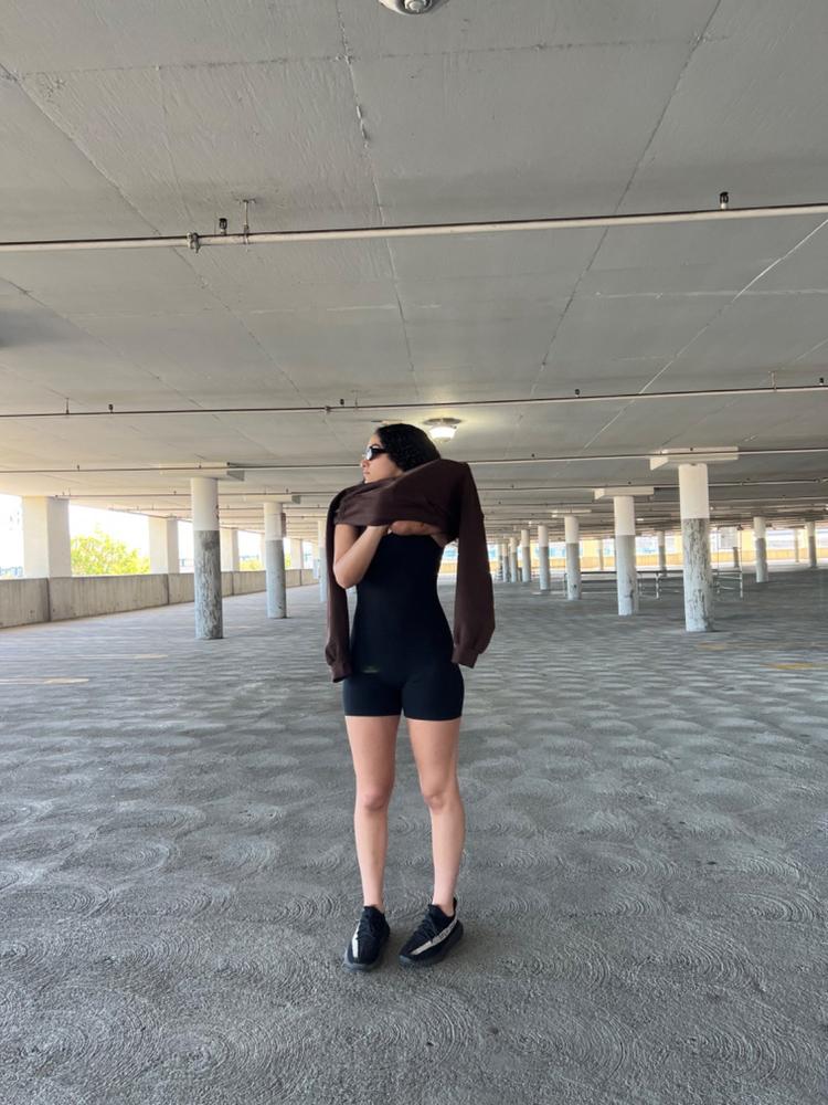 B101C - Biketard - Customer Photo From Eustina Masoud