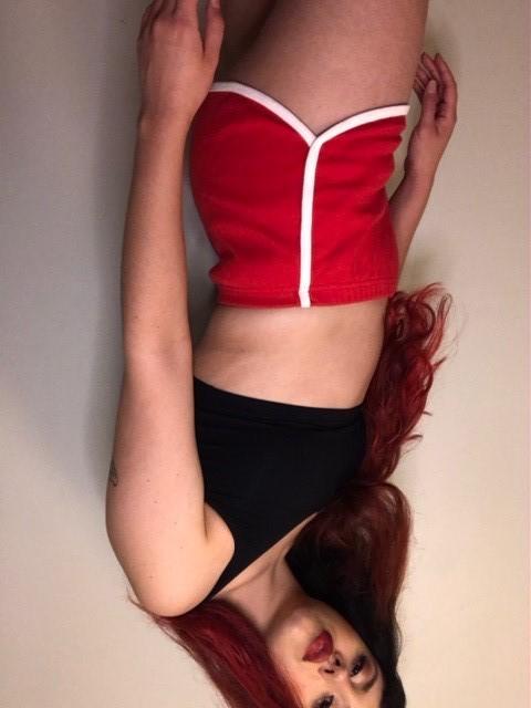 73001 - Interlock Running Shorts - Customer Photo From Victoria Brener