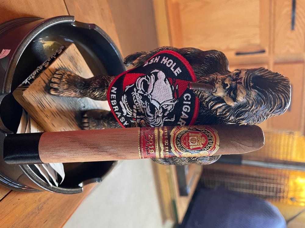 Arturo Fuente Don Carlos Personal Reserve Robusto - Customer Photo From Michael Shrader