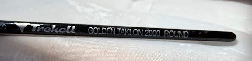 Trekell Golden Taklon Short Handle Artist Brushes for Acrylic and Watercolor Painting - Customer Photo From Elizabeth 