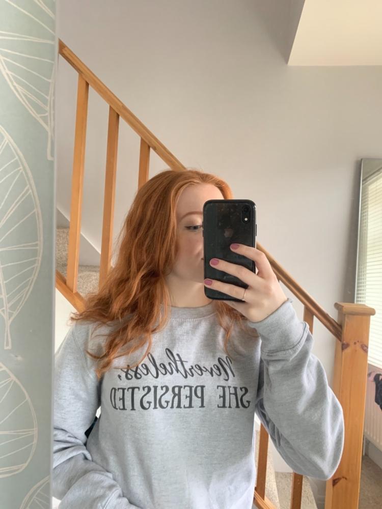 BEENTRILL■Women Classic Logo CropFit Sweatshirt■送料込 Amazon.com: WIHOLL Womens Sweatshirt Lightweight Oversized