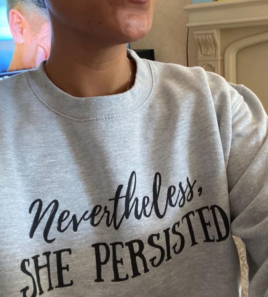 Not Made To Be Subtle Sweatshirt | The Spark Company