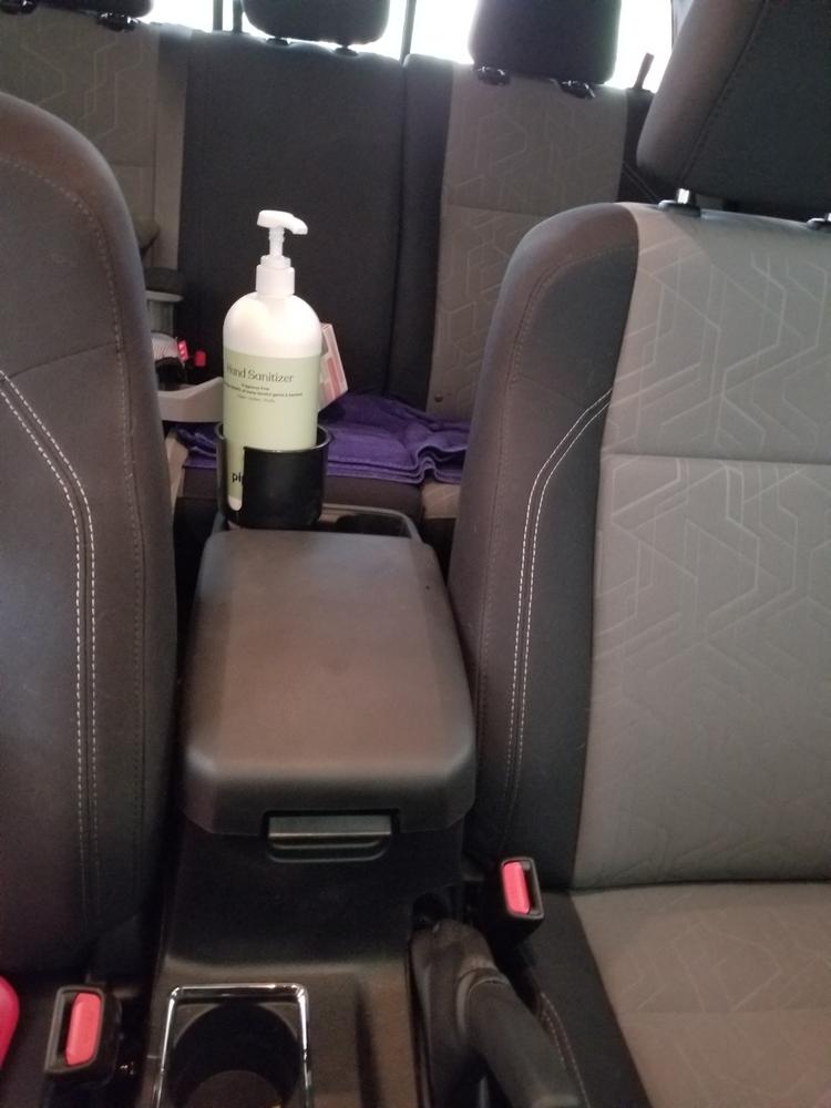 Jumbo Hand Sanitizer Pipette