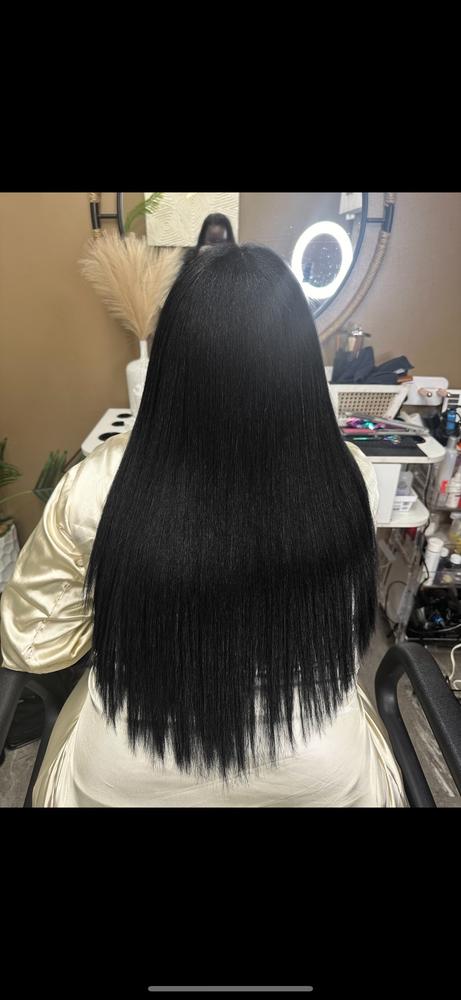 ROSEMARY SCALP TREATMENT - Customer Photo From Dee @iamdchic