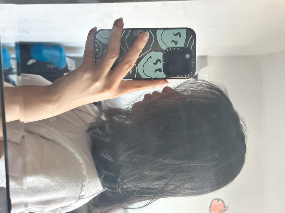 ROSEMARY SCALP TREATMENT - Customer Photo From Gabriela Roa