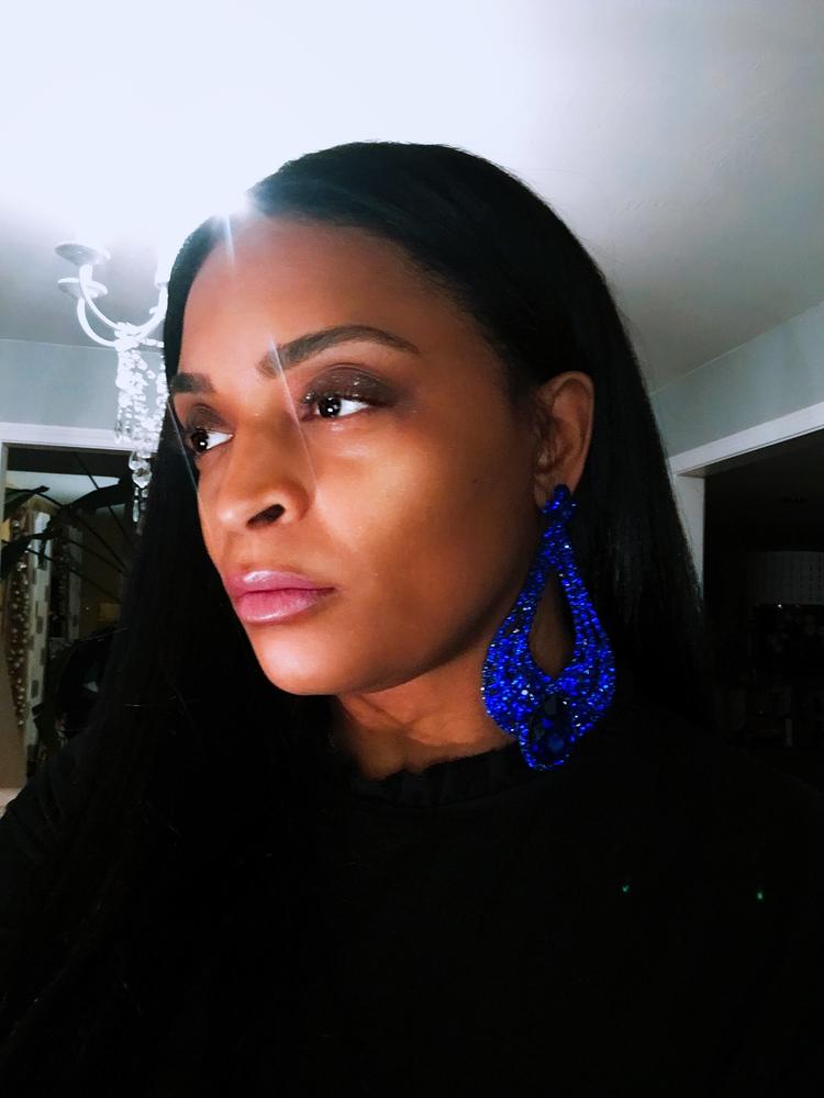 ROSEMARY SCALP TREATMENT - Customer Photo From Dee @iamdchic