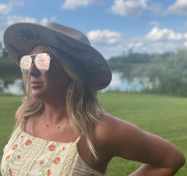ROSEMARY SCALP TREATMENT - Customer Photo From Nicole 