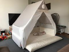 Creamhaus Europe Inua Haus - Coco Brown Review