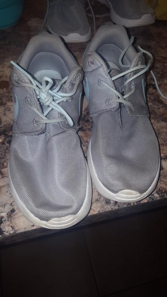 Sneaker Laundry Bag - Customer Photo From David Calle
