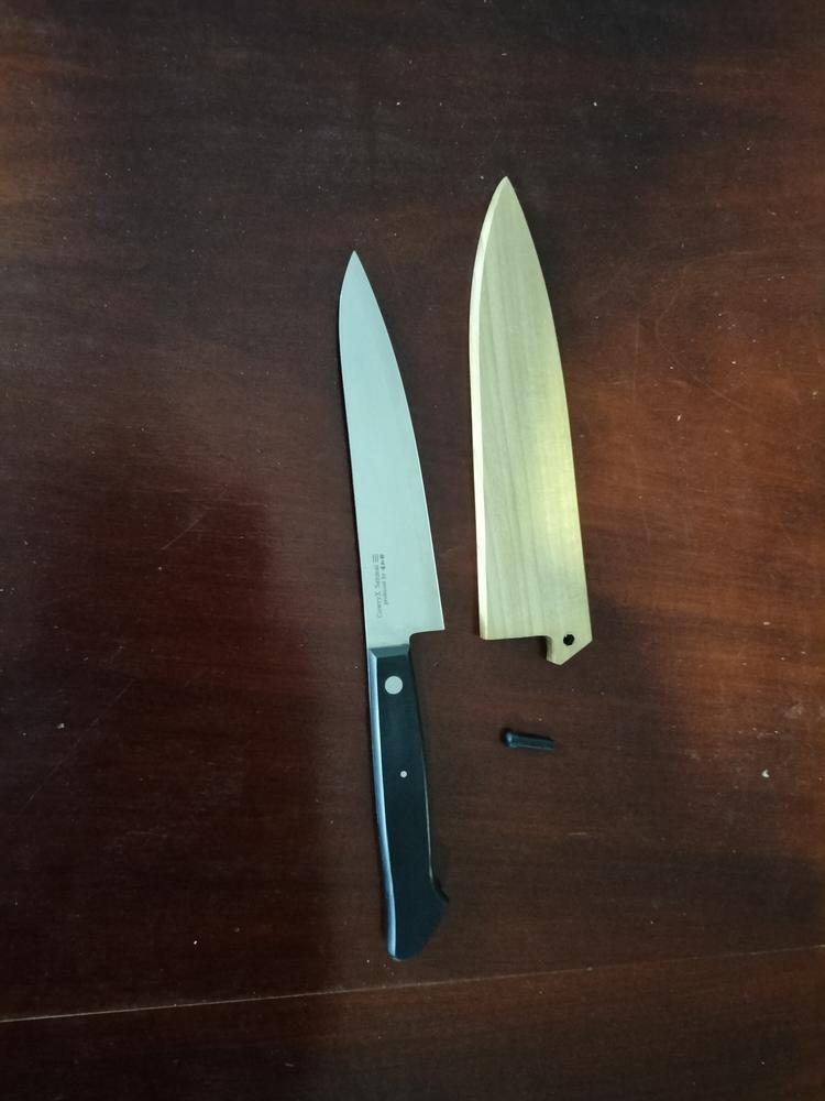 Hattori Limited, Cowry X, VG-2 clad HCX-2 Petty 135mm Hattori Limited, Cowry X, VG-2 clad HCX-2 Petty 135mm