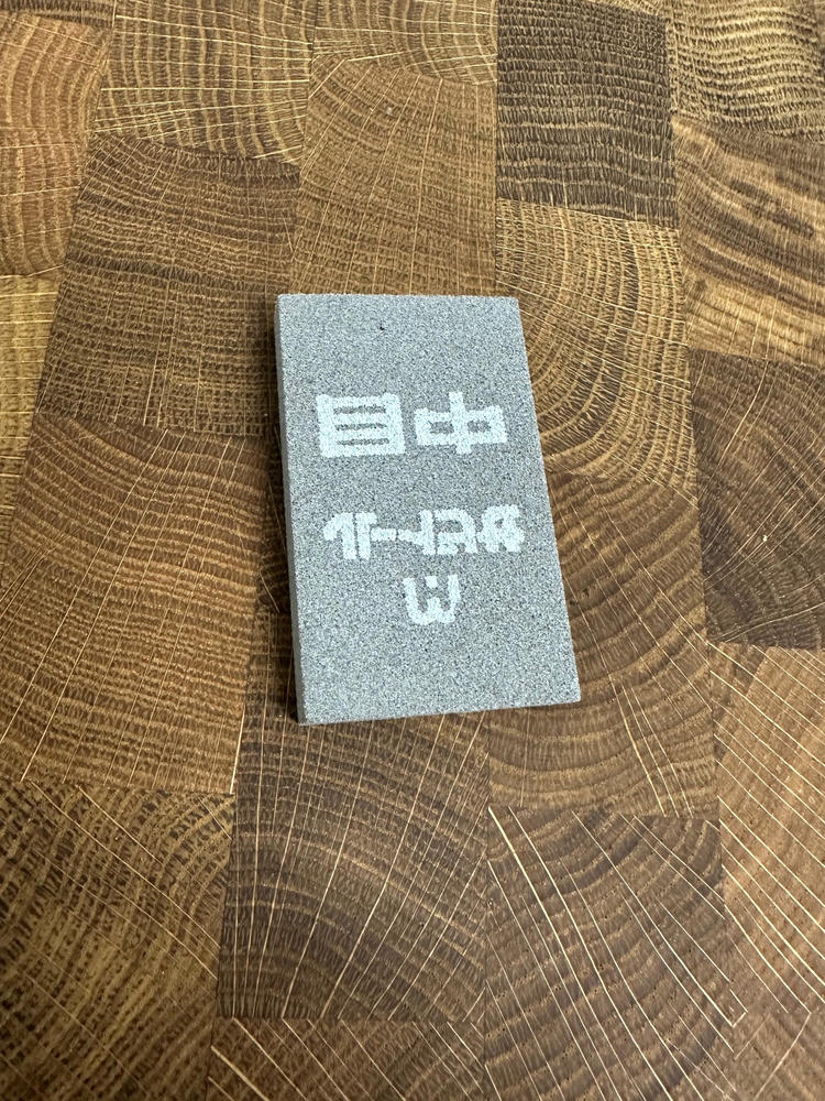 Rust Eraser - Customer Photo From Sebastian W.