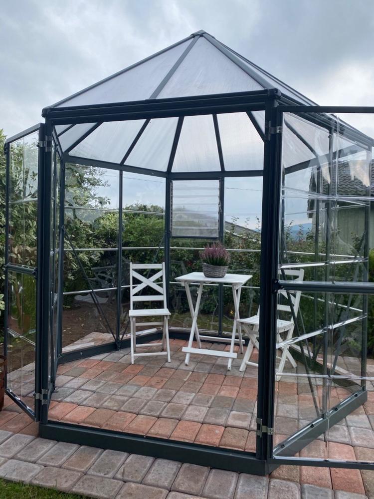 STIL 21x14x6cm Belegningsstein Rødmix 1 stk. - Customer Photo From Anonymous