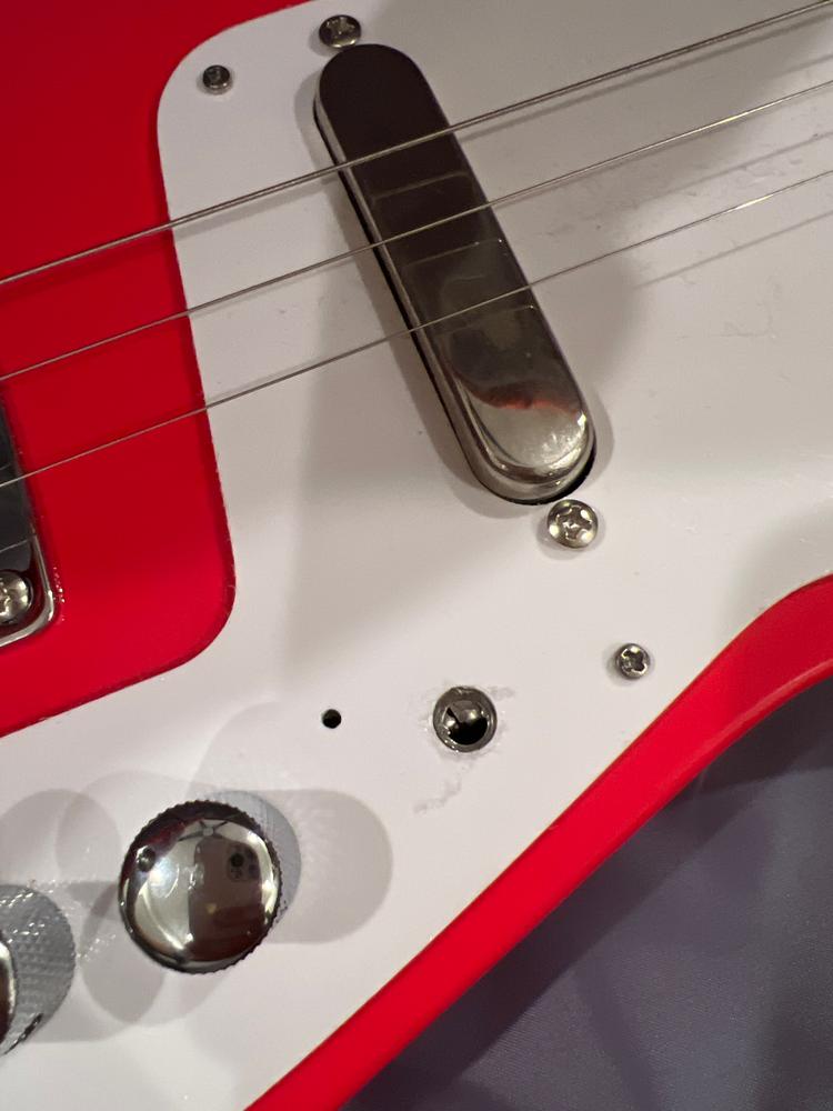 loog mini electric loog mini electric