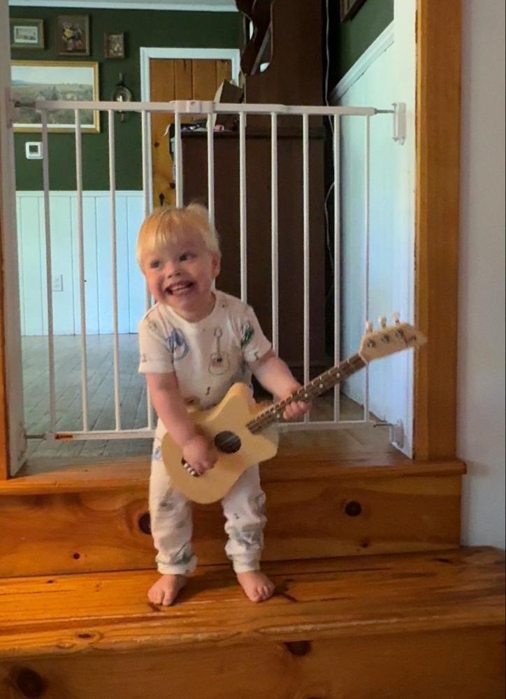 fender x loog telecaster electric guitar - Customer Photo From Dallas Taylor