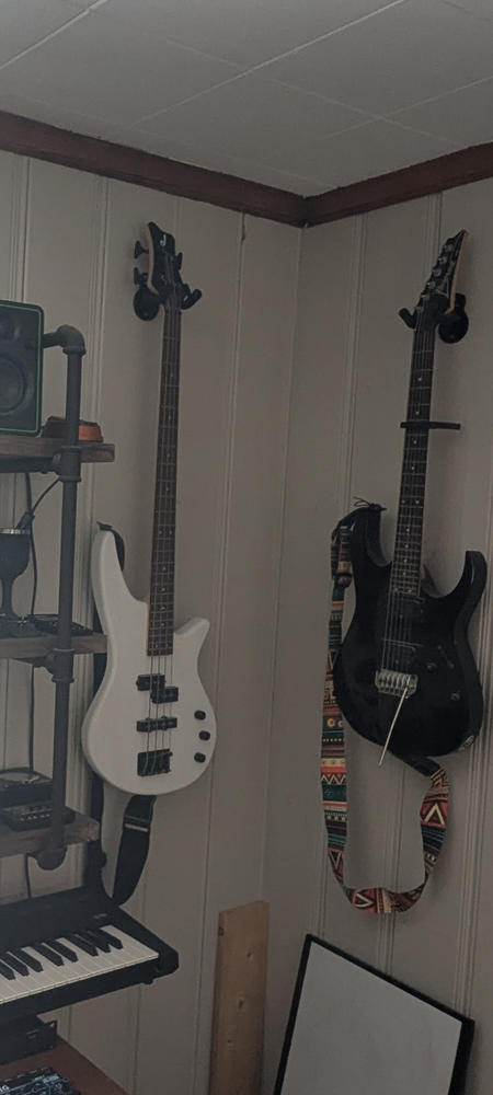 loog mini acoustic - Customer Photo From Gerardo Motero