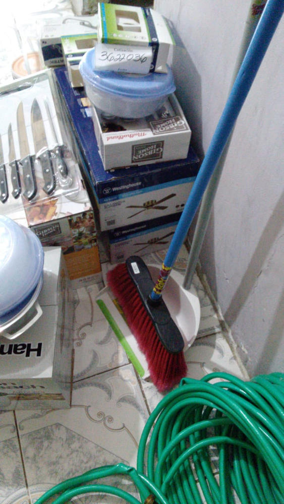 RAYPUR Accesorios de limpieza para el hogar, accesorios de