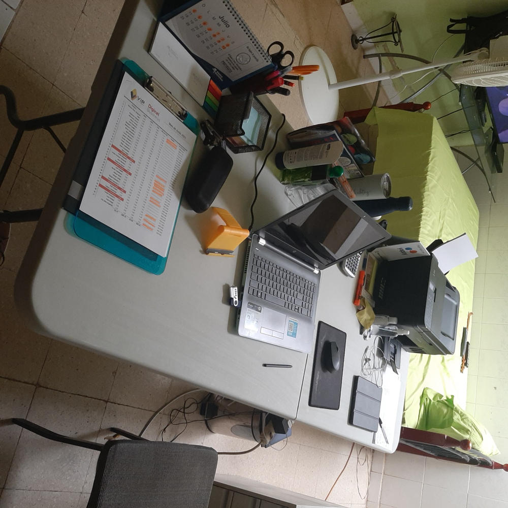 Mesa Plegable Plástica De 6 Pies – Do it Center Online