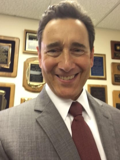 Particle Gravité - Customer Photo From Mark Goldstein