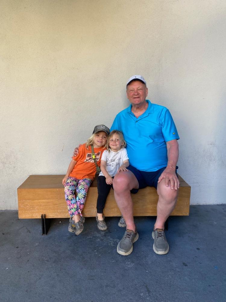 Gift Bundle - Customer Photo From Mason Coates