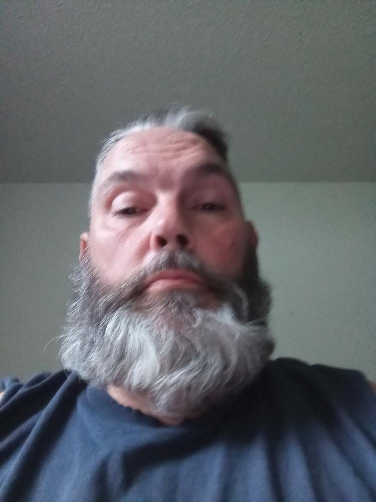 Particle Beard Oil - Customer Photo From Timothy DeJager