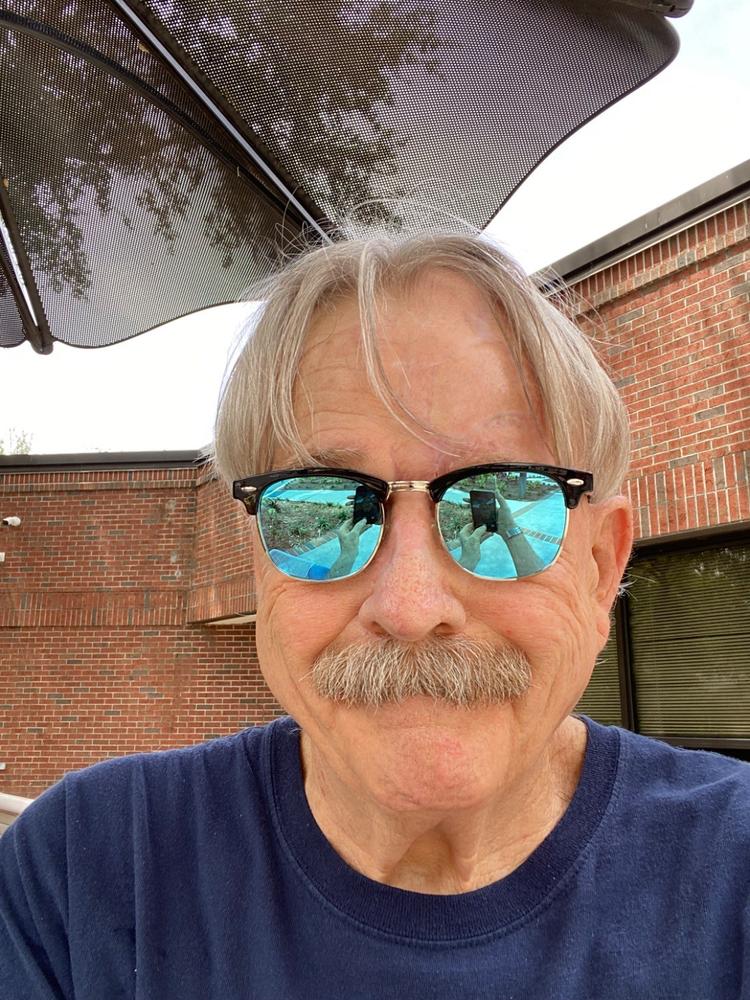 Particle Scar Gel - Customer Photo From Timothy Murphy