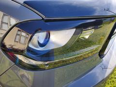 GridReady 2014-2020 Dodge Durango Headlight Tint / Amber Delete Review