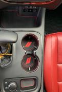 GridReady 2014-2020 Dodge Durango Cup Holder Insert Kit Review