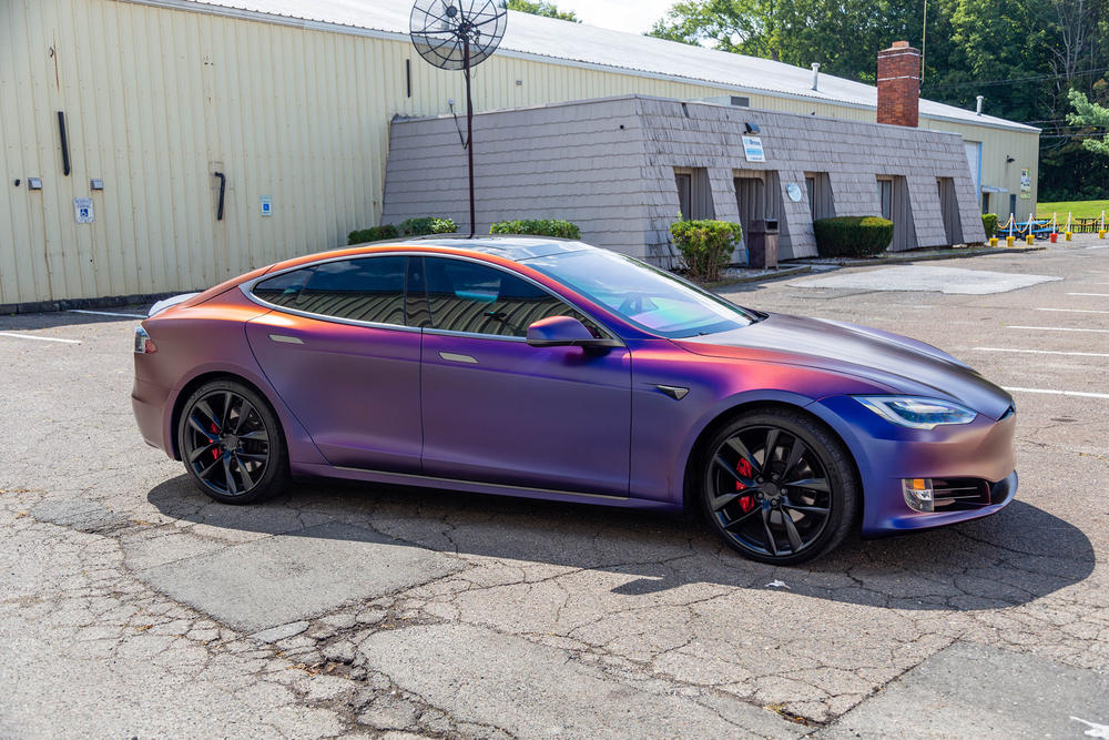 Zto Hypershift Color Hypershift Purple Yellow Green Jawel Paints