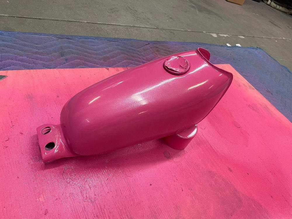 Plasti Dip Aerosol - Fierce Pink