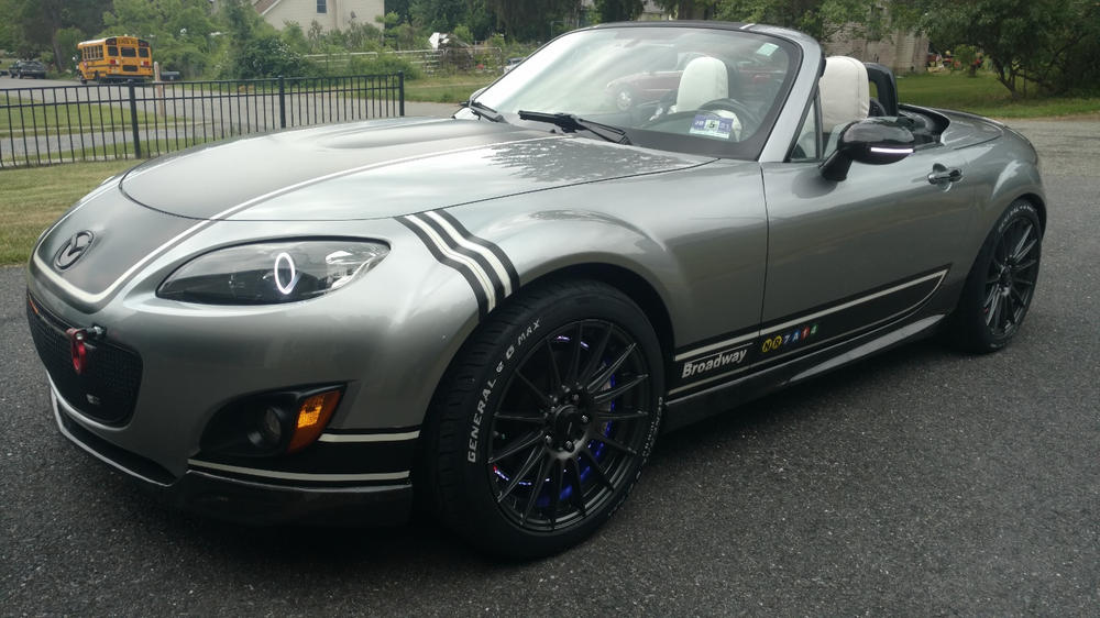Glossy TopCoat Quart - Customer Photo From David Yeboah