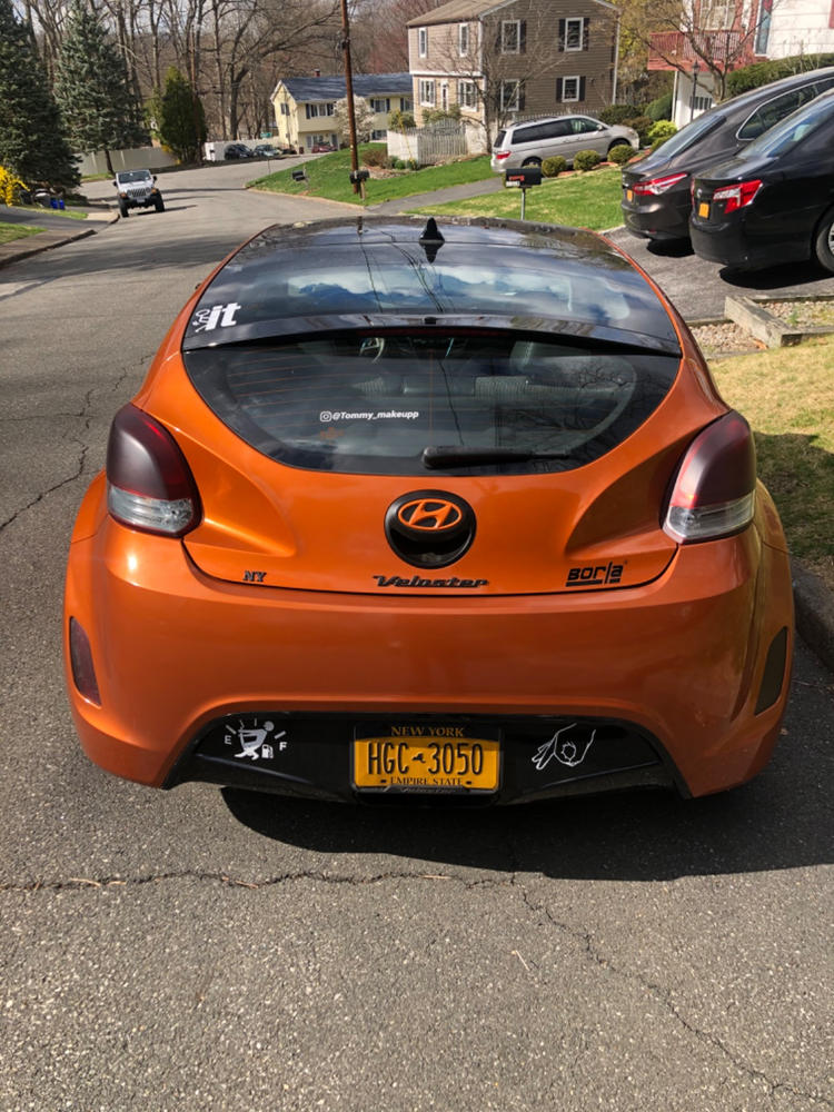 Spray Trigger - Customer Photo From Thomas Henn
