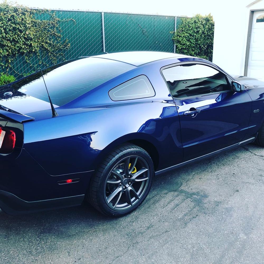 Spray Trigger - Customer Photo From Nathan Boothman