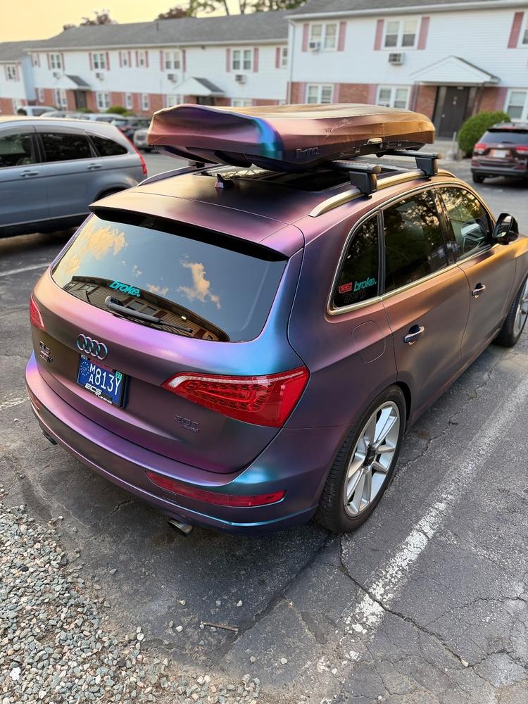 Glossy TopCoat – DipYourCar.com