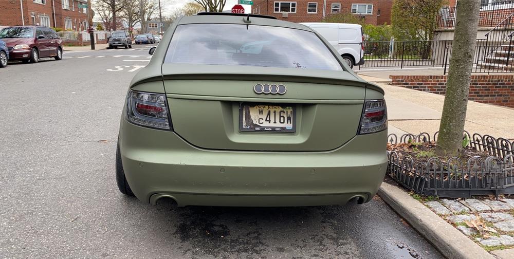 Army Green Gallon - Customer Photo From Suad Ibric